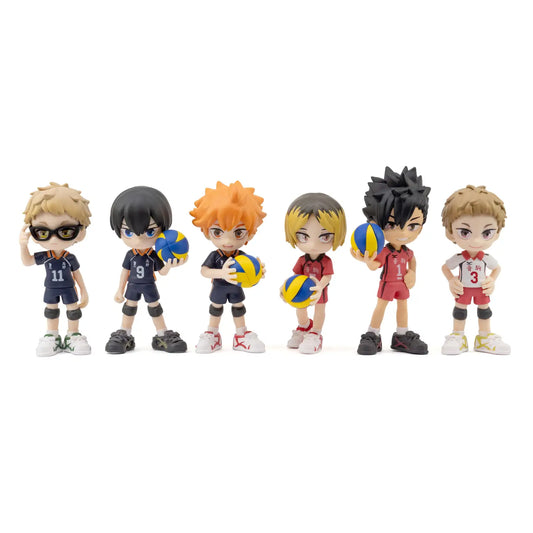 Haikyu!! Blind Box - Anime Figures