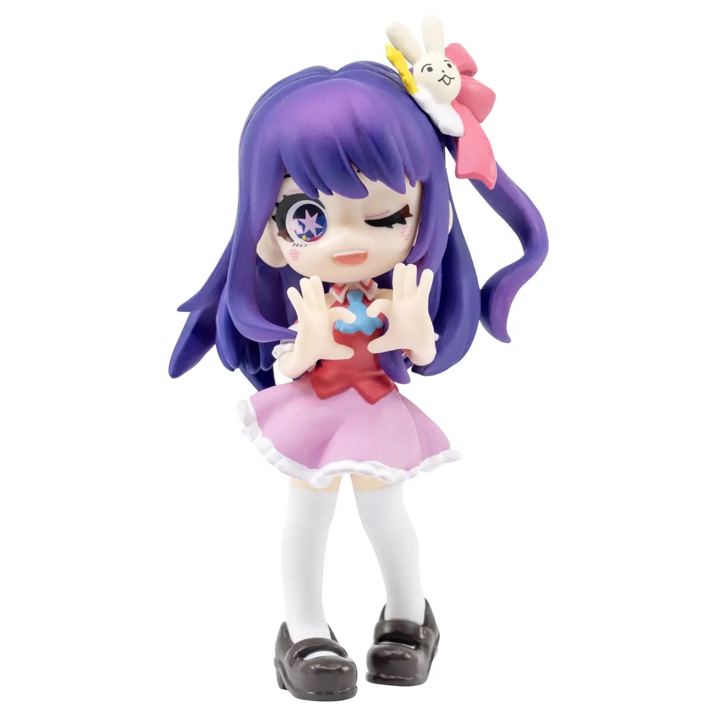 Oshi Mystery Box Anime Figures - Blind Box