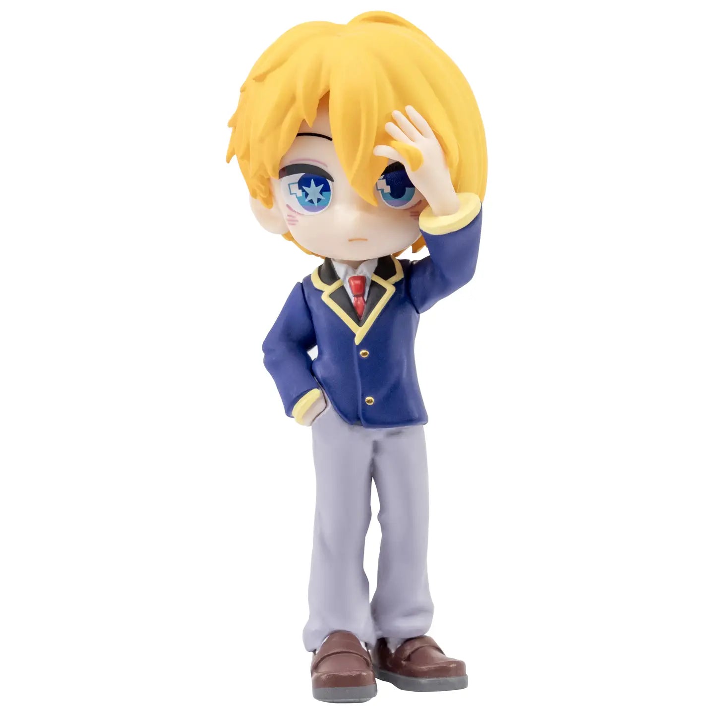 Oshi Mystery Box Anime Figures - Blind Box