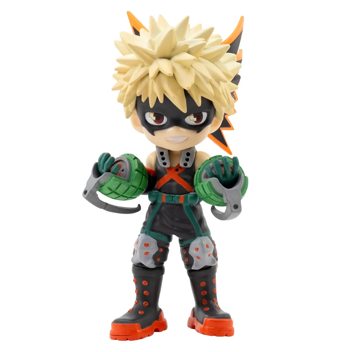 My Hero Academia Blind Box Anime Figures
