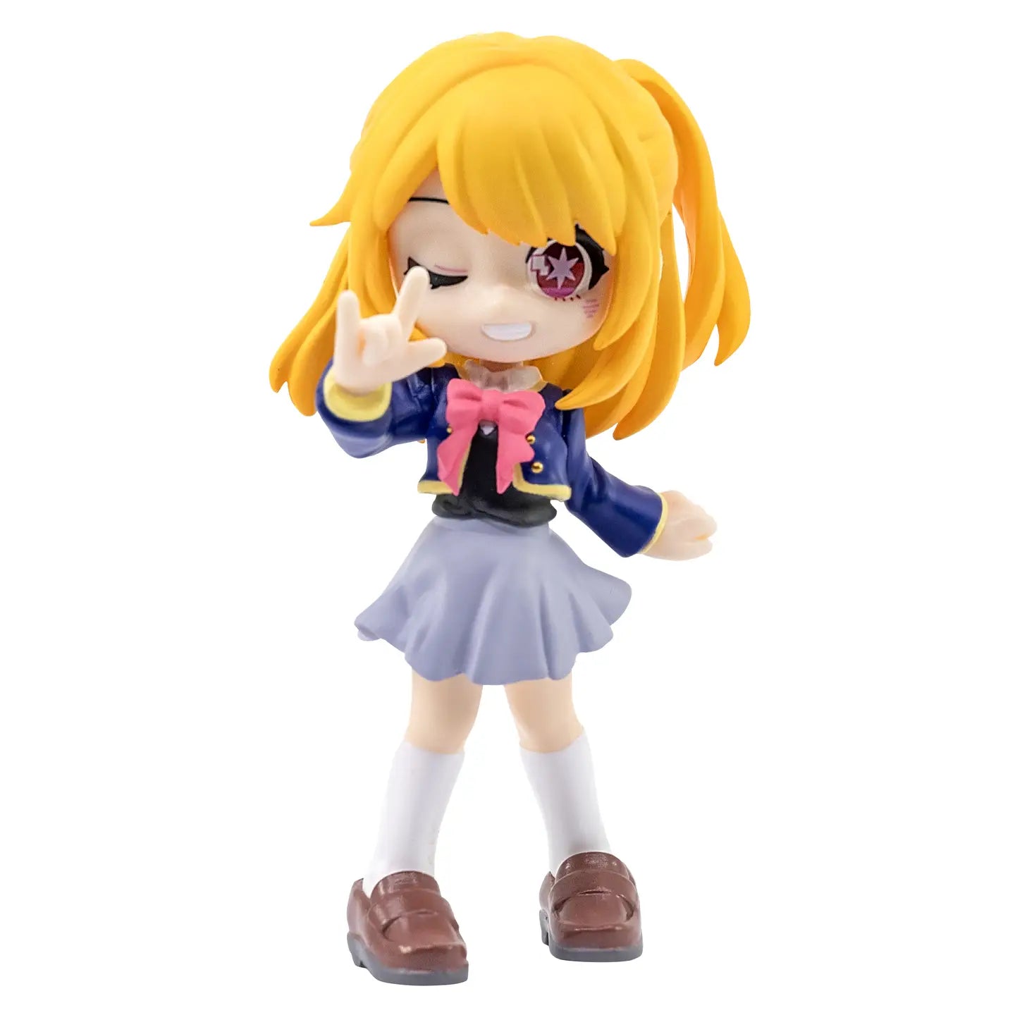 Oshi Mystery Box Anime Figures - Blind Box