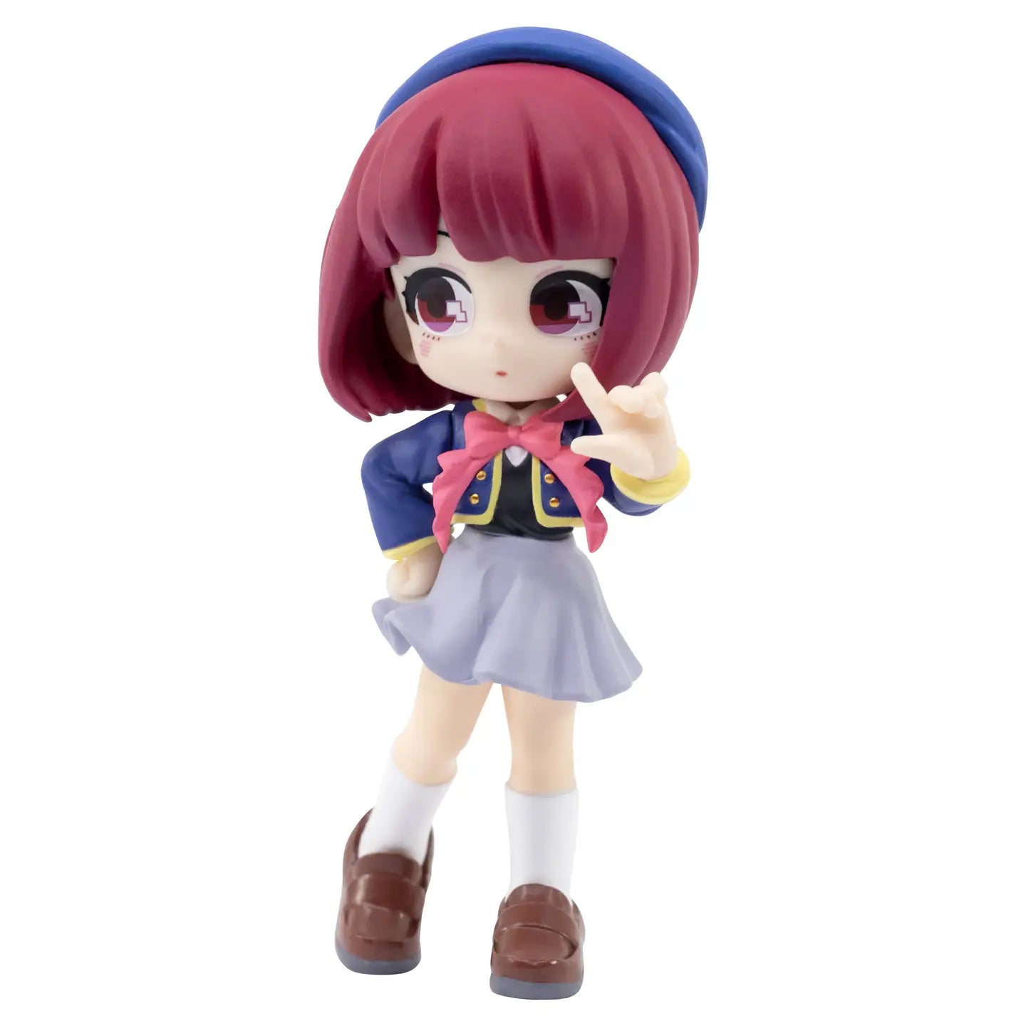 Oshi Mystery Box Anime Figures - Blind Box