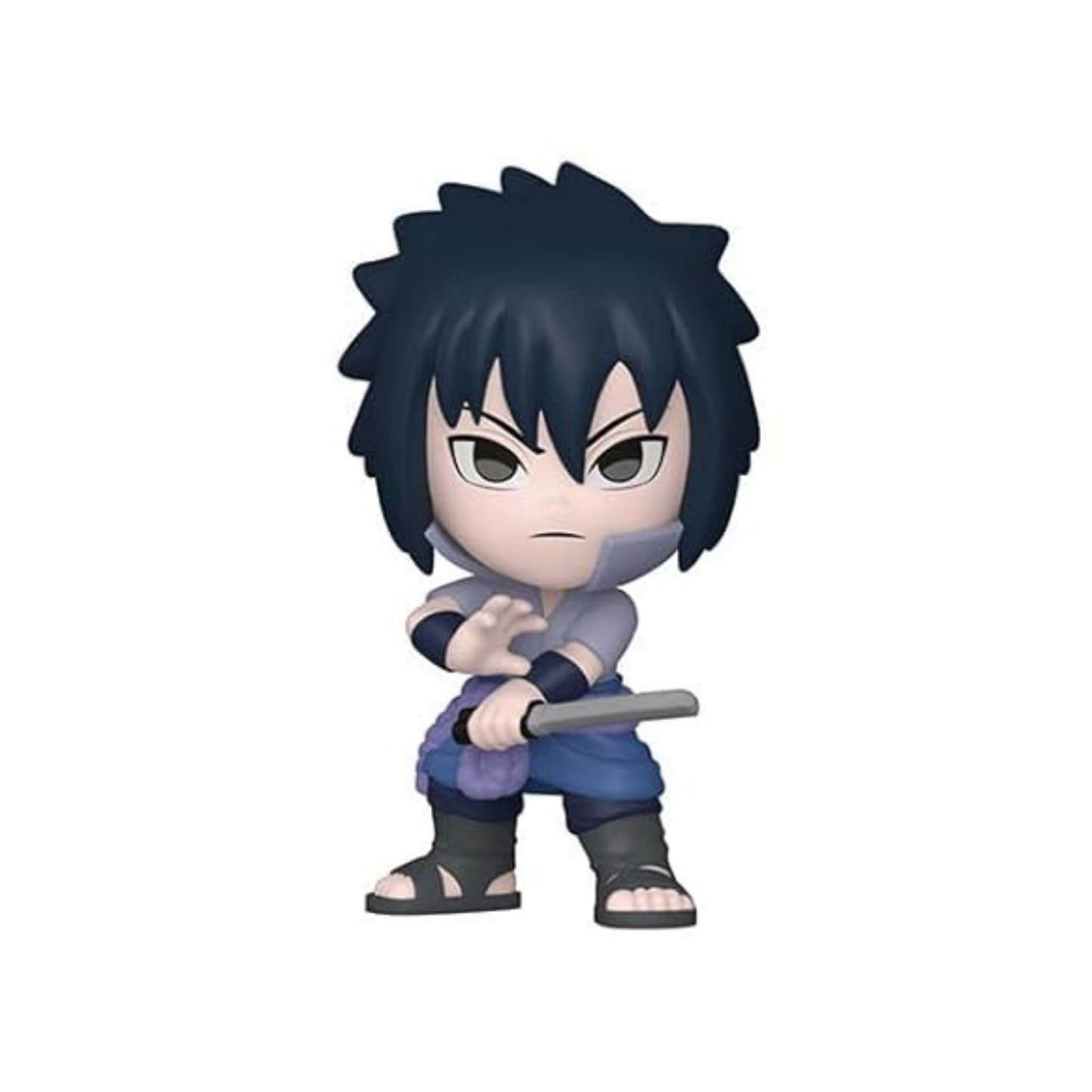 Naruto Shippuden Mystery Mini Vinyl Figure – Collect Sasuke, Sakura, Kakashi & More | Hidden Drop for Anime Fans & Collectors