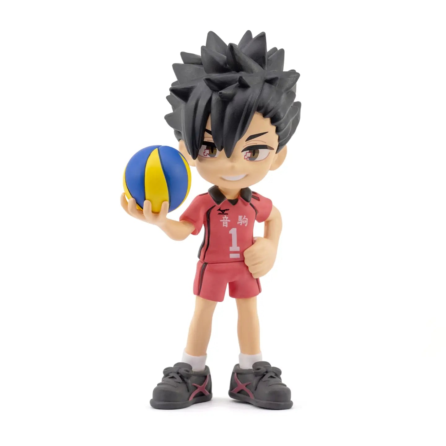 Haikyu!! Blind Box - Anime Figures
