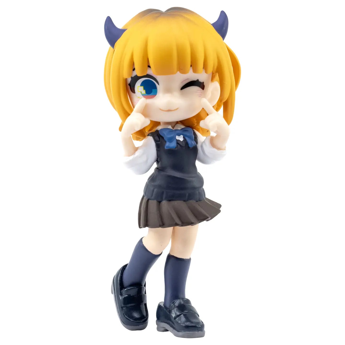 Oshi Mystery Box Anime Figures - Blind Box