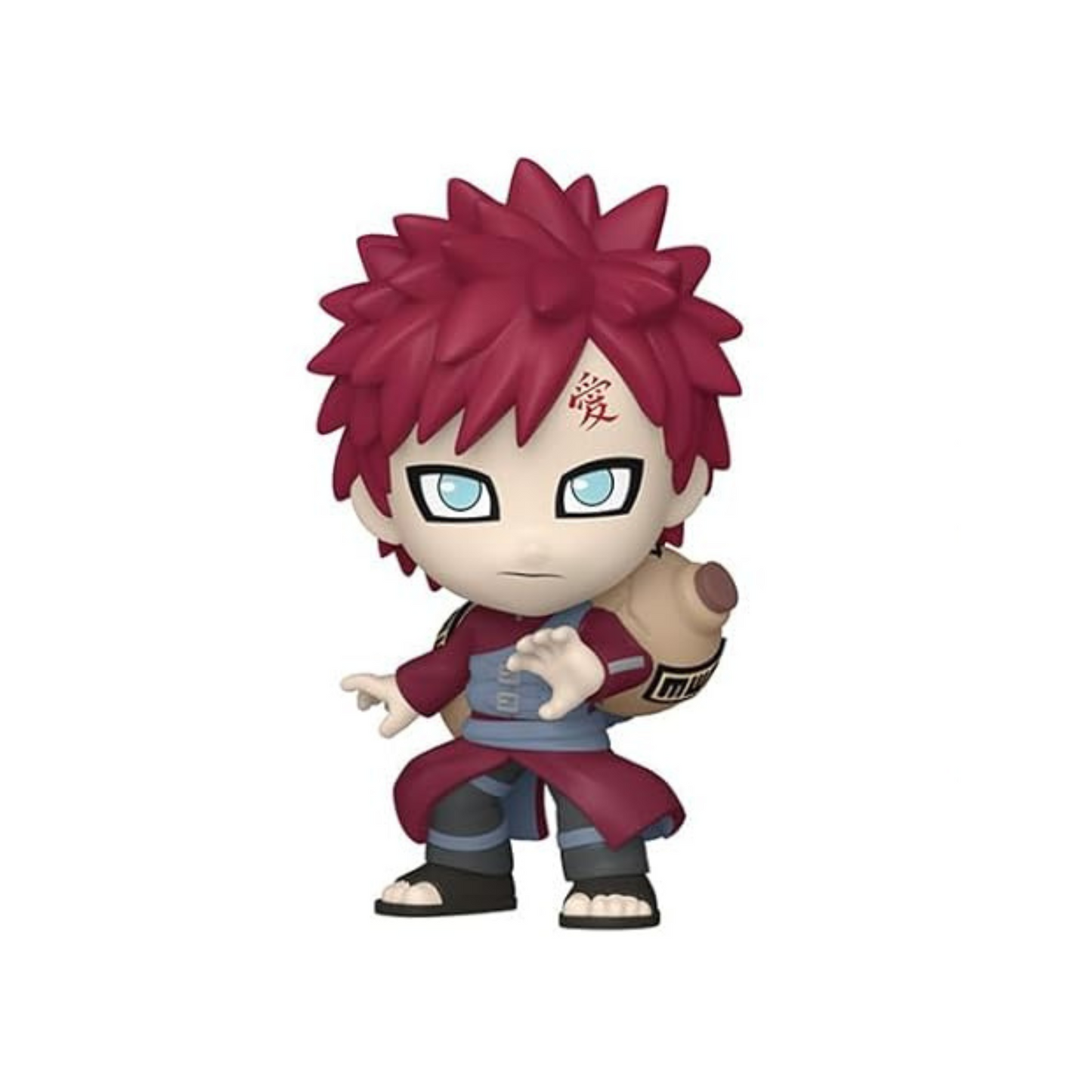 Naruto Shippuden Mystery Mini Vinyl Figure – Collect Sasuke, Sakura, Kakashi & More | Hidden Drop for Anime Fans & Collectors