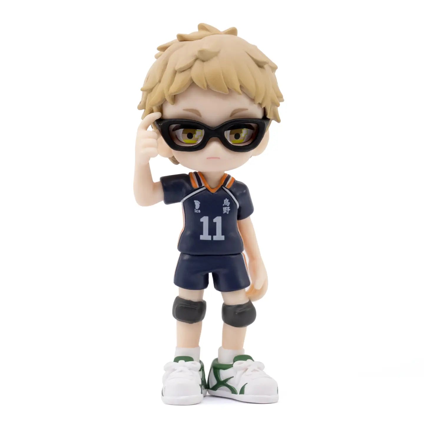 Haikyu!! Blind Box - Anime Figures