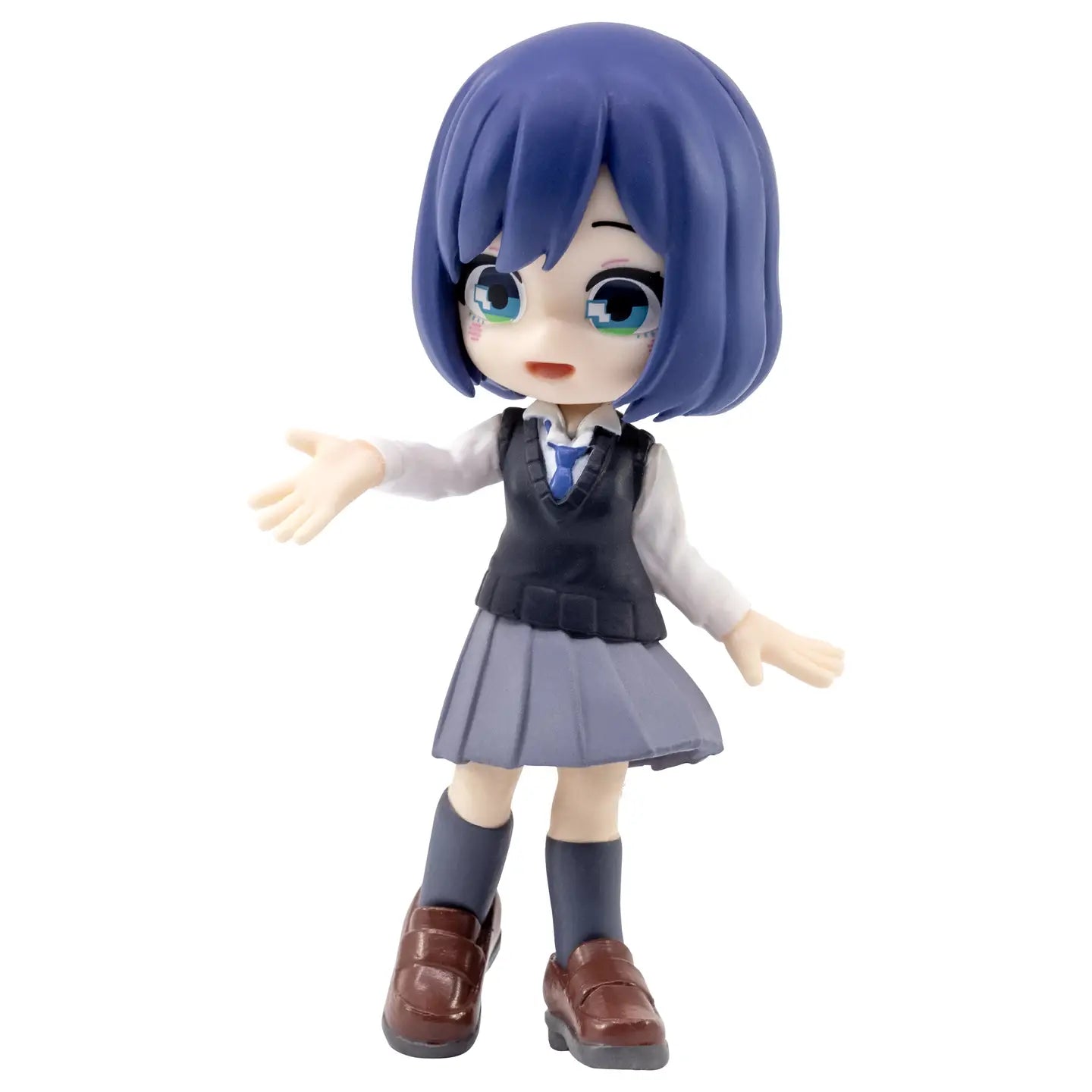 Oshi Mystery Box Anime Figures - Blind Box