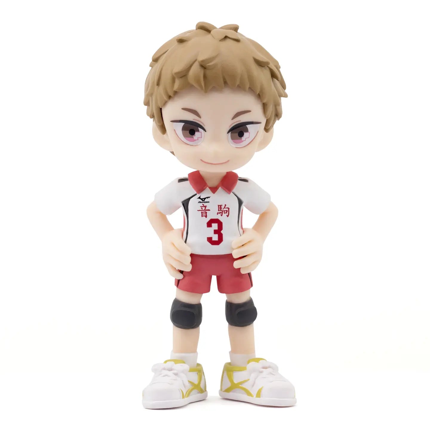 Haikyu!! Blind Box - Anime Figures