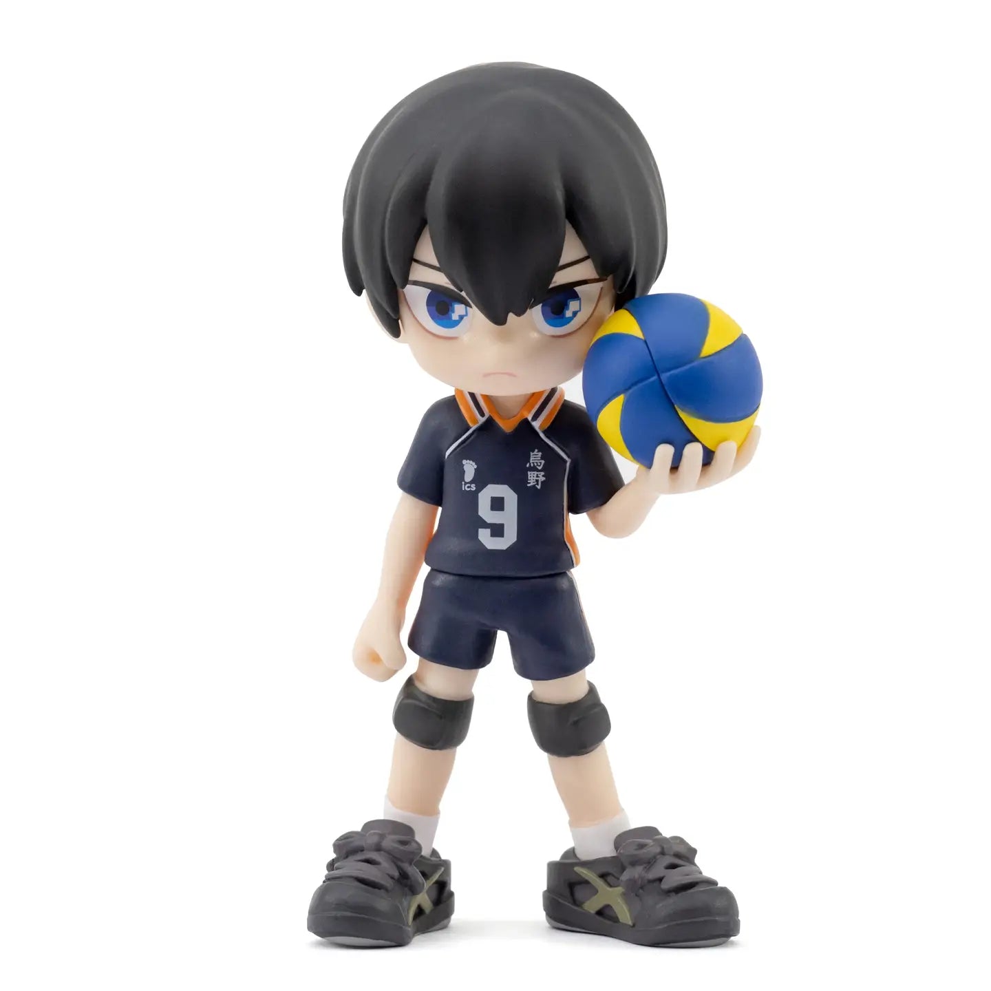 Haikyu!! Blind Box - Anime Figures