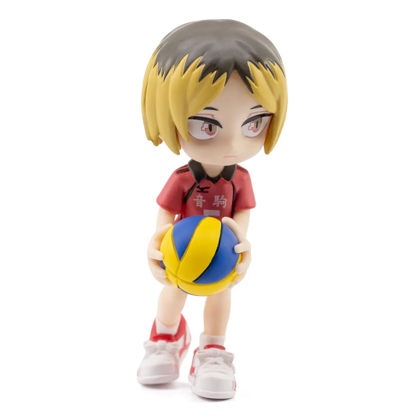 Haikyu!! Blind Box - Anime Figures